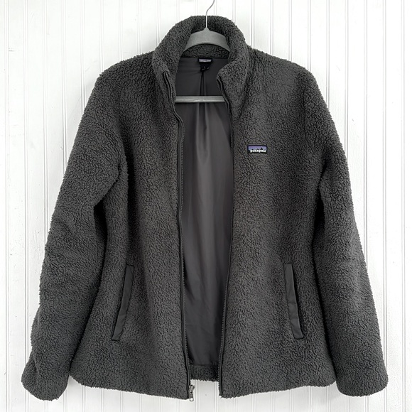 Patagonia Los Gatos Jacket - Picture 3 of 11